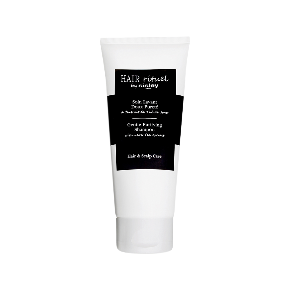 Șampon delicat purificant 200 ml - Sisley