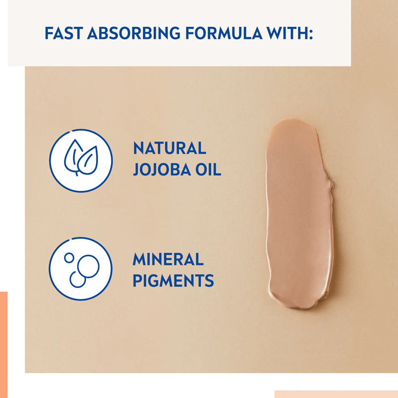NIVEA BB Cream dagcrème