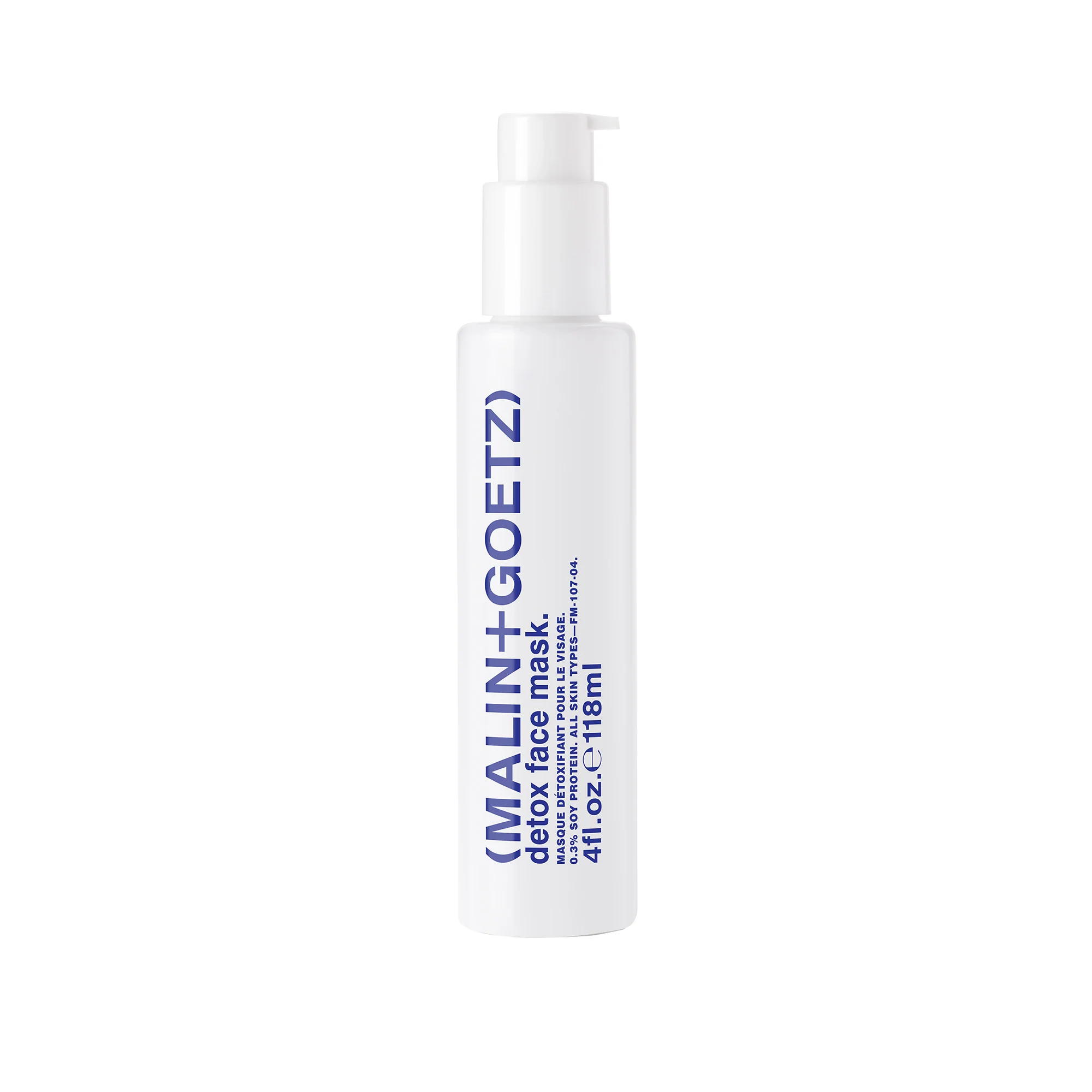 Face Detox Face Mask - Maschera Illuminante viso, Trattamento detossinante