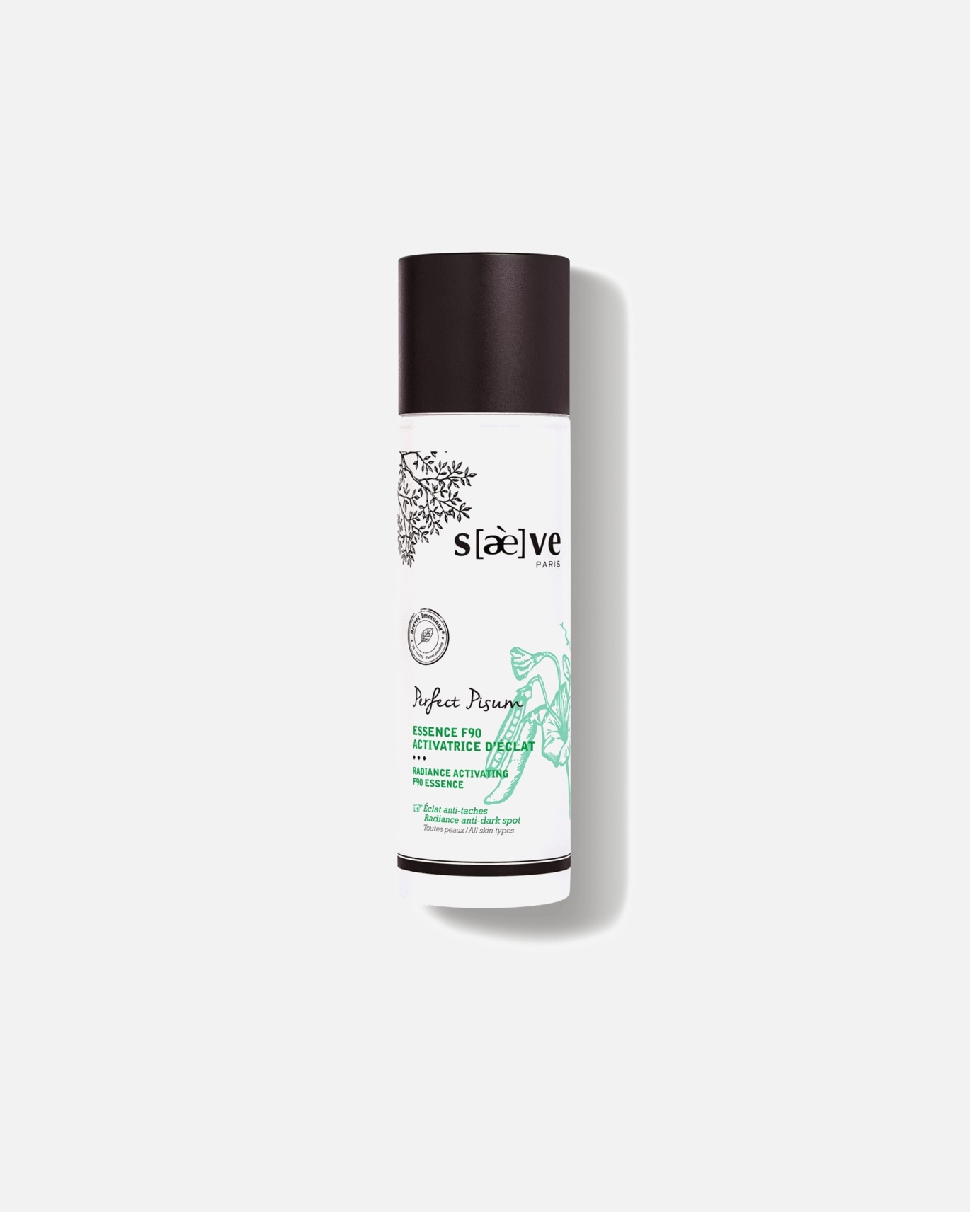Saève ESSENCE F90 ACTIVACTRICE D'ÉCLAT