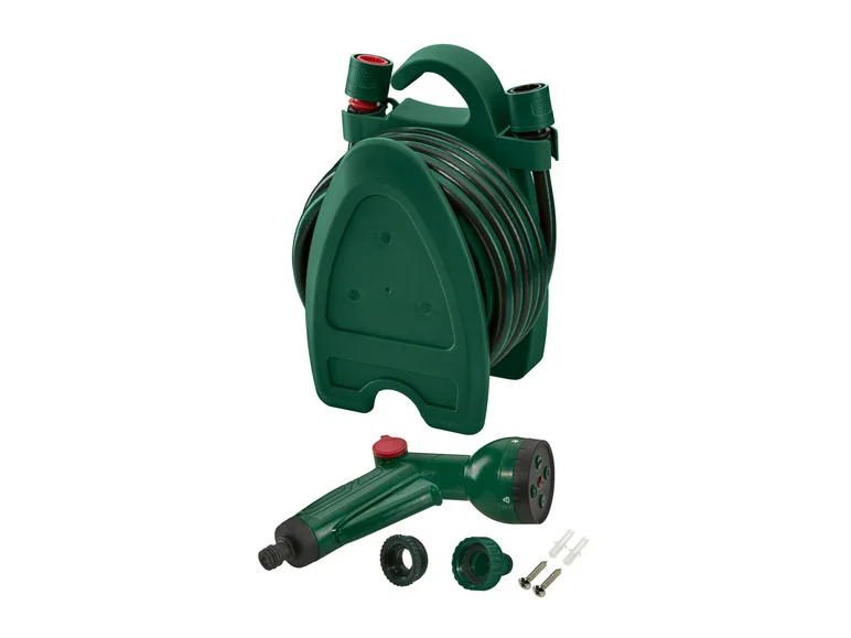 Kit PARKSIDE® D'arrosage, 10 m