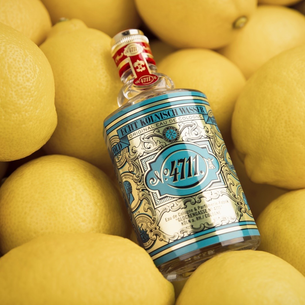4711 Dezodorans 4711 Sprej - 75 ml