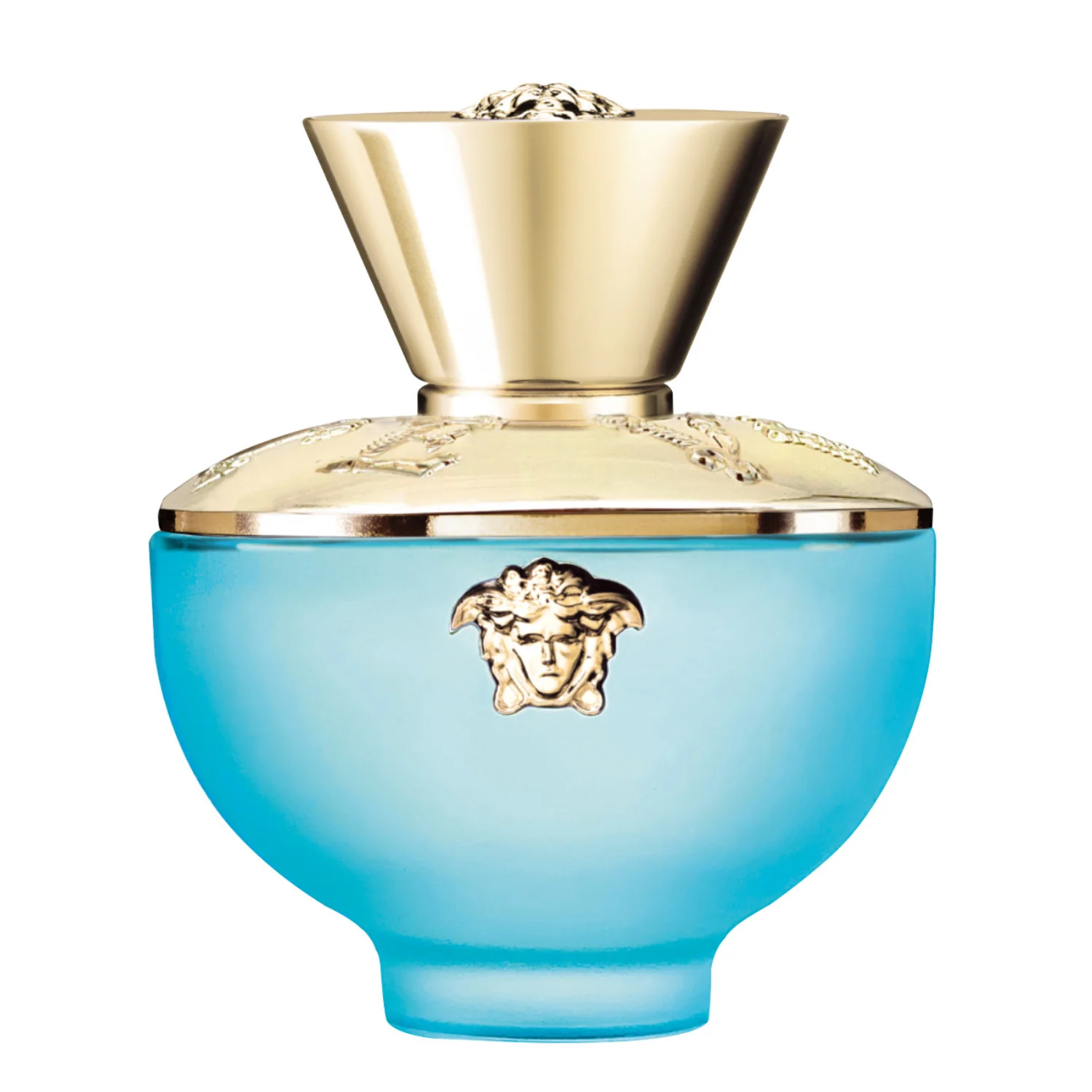 Versace Pour Femme Dylan Turquoise - Eau de Toilette