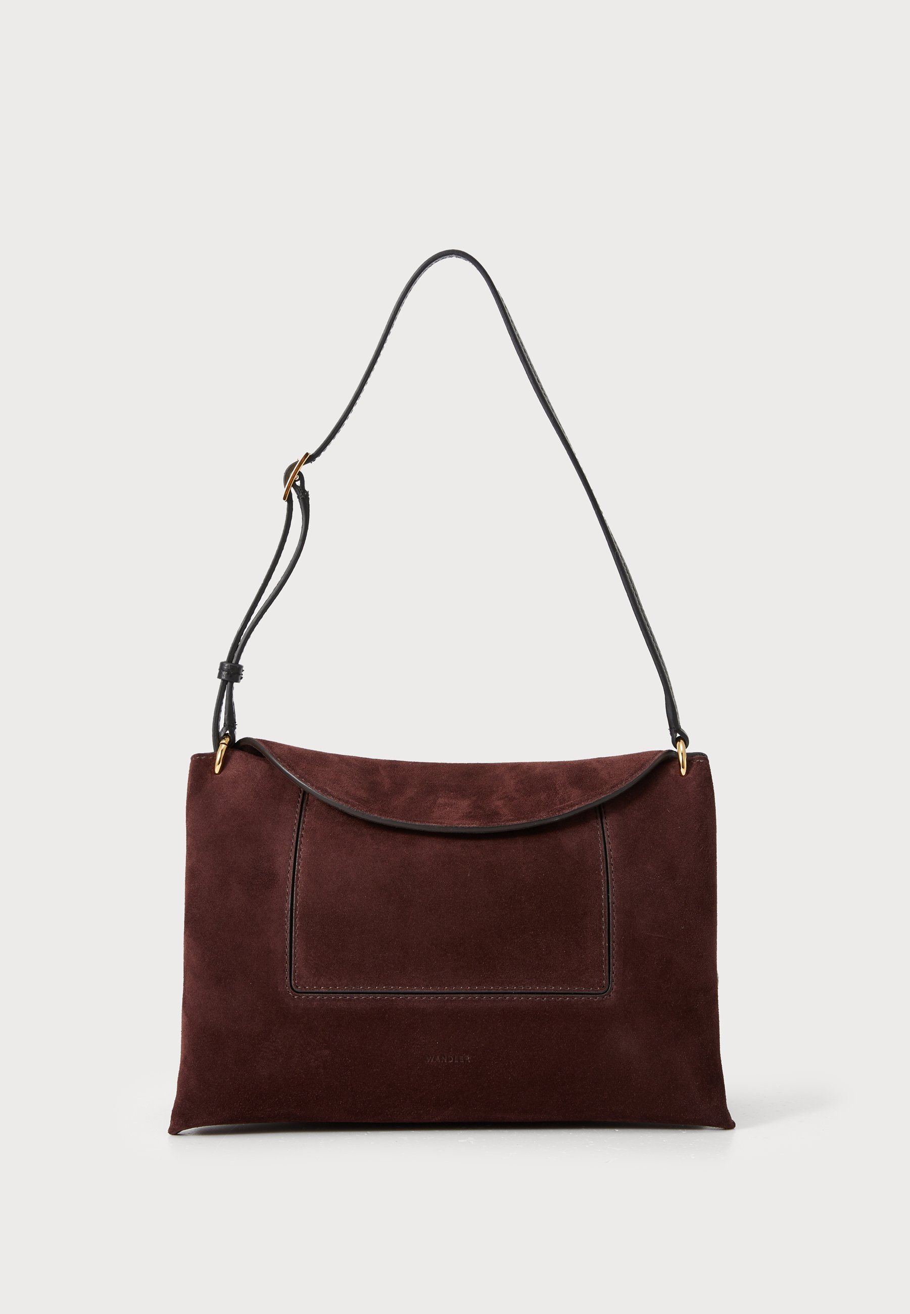 Τσάντα Wandler PENELOPE SLOUCH - Τσάντα χειρός - acai
