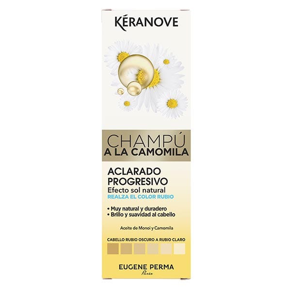 Kamilla sampon | 250ml