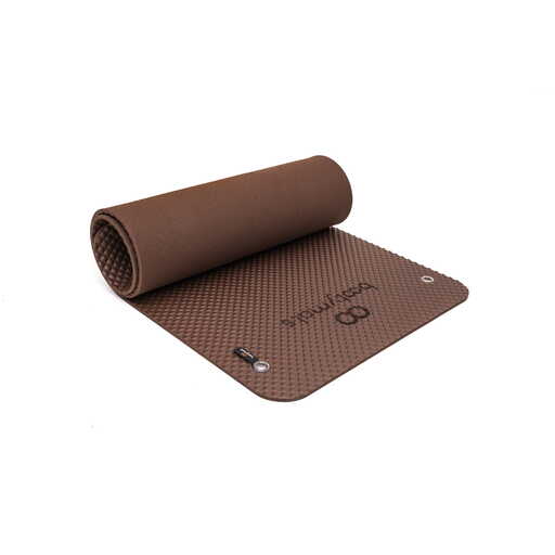 Mata do pilatesu Bootymats
