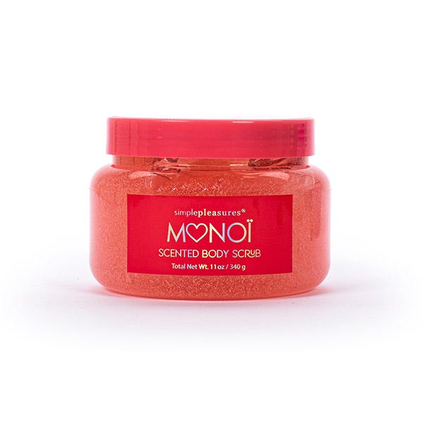 Kropseksfoliering | 1UD