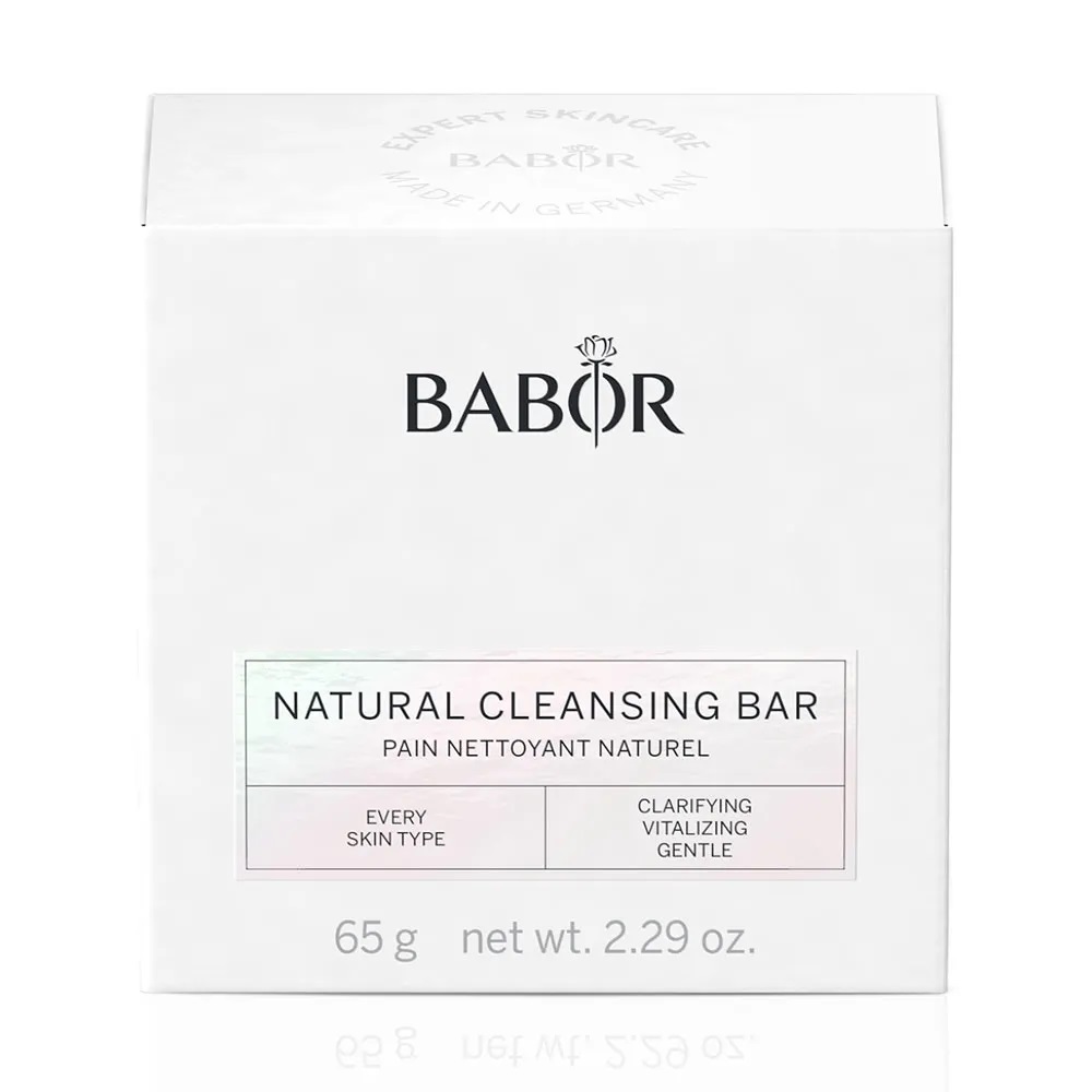 Babor Naturlig Rensebar