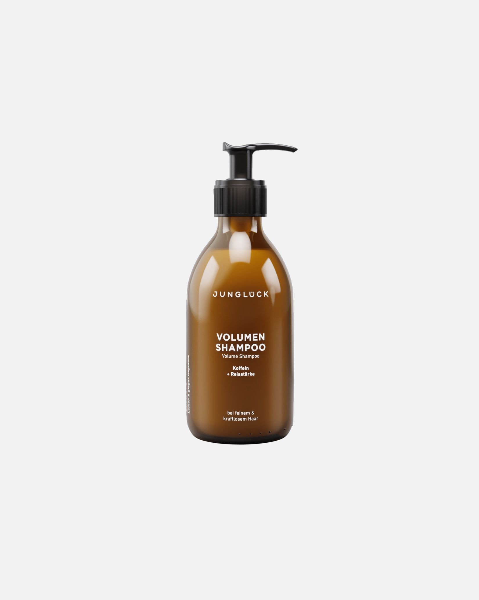 Juniglück šampon za volumen - 250 ml