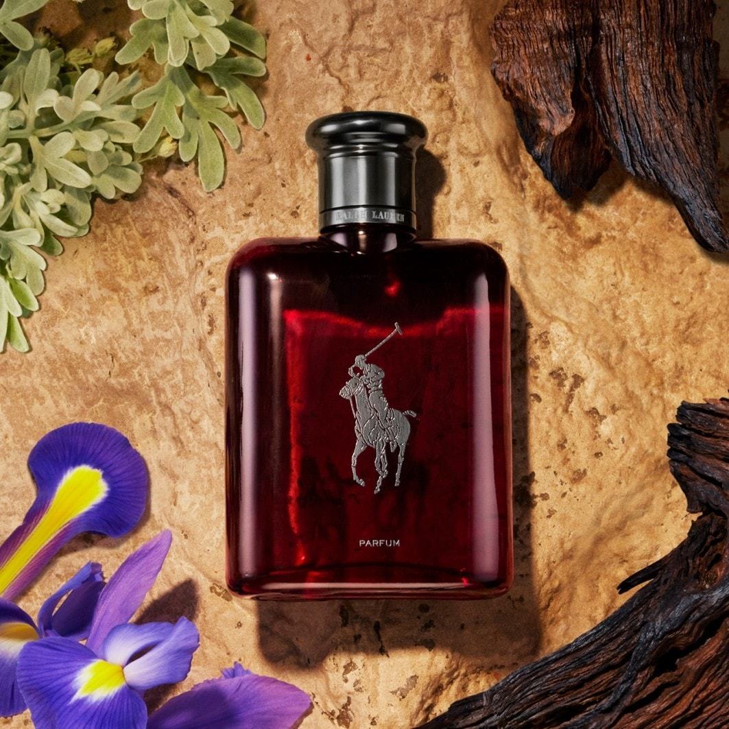Parfum Ralph Lauren Polo Red - 75 ml