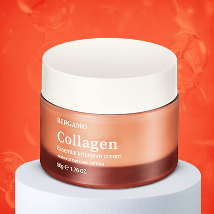 Collagene di Bergamo