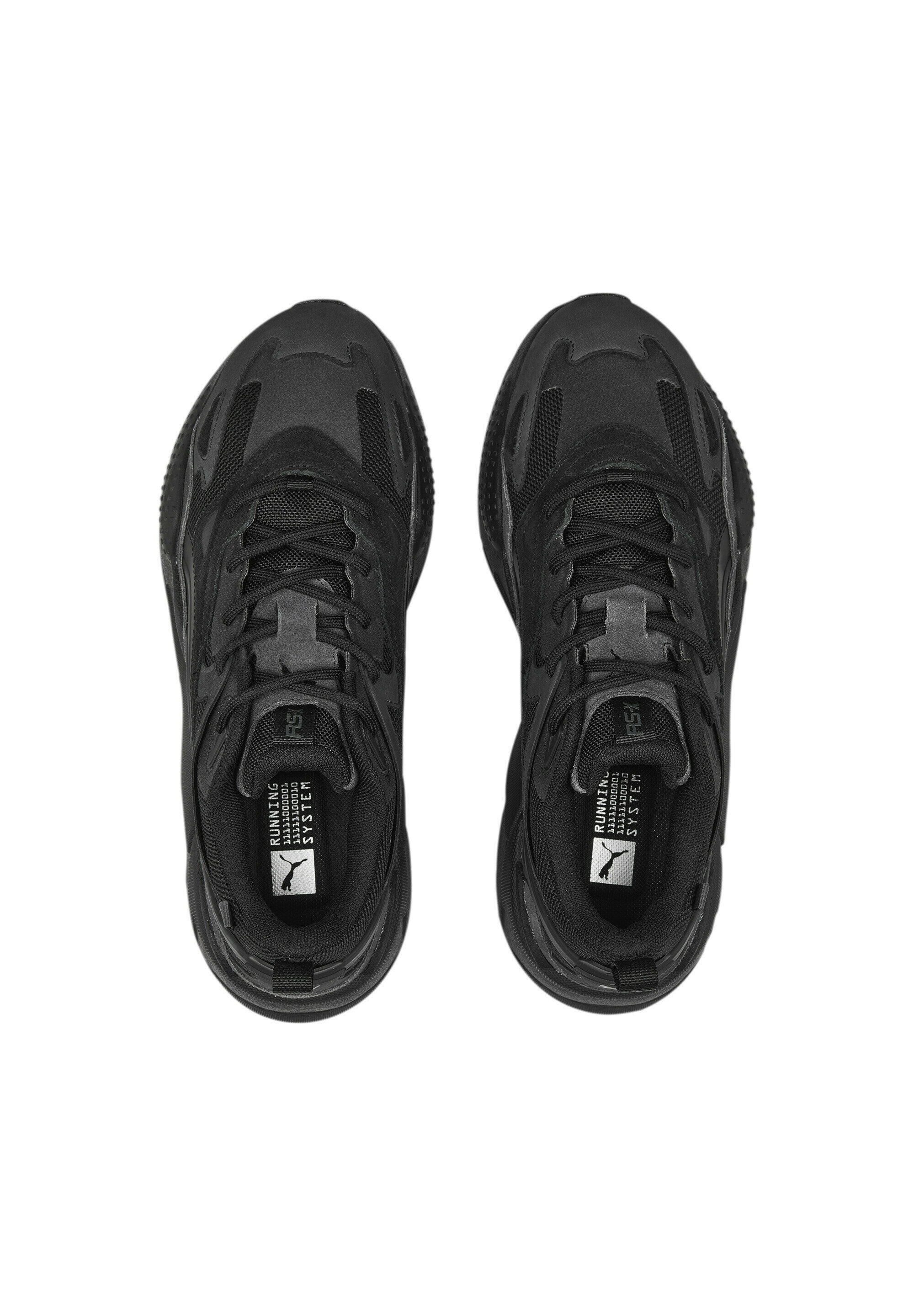 Baskets basses Puma