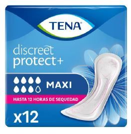 Diskretni Maxi ulošci za žensku inkontinenciju