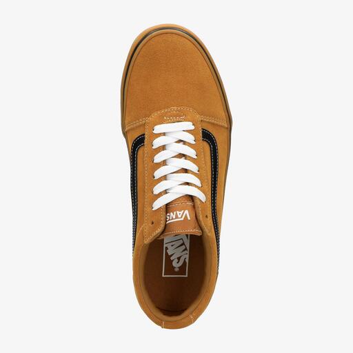  Vans Ward