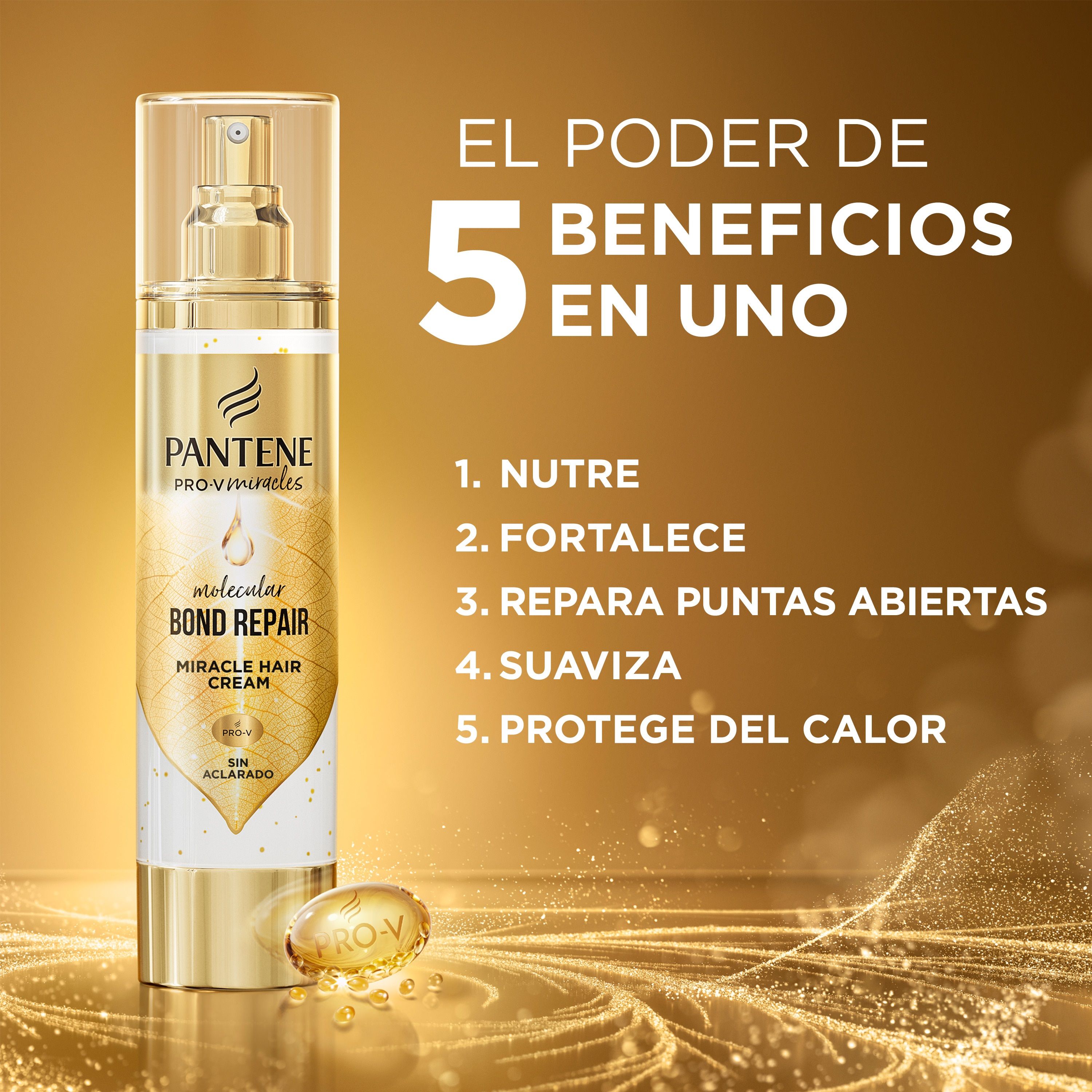 Bond Repair serums bojātiem matiem Matu eļļas un līdzekļi