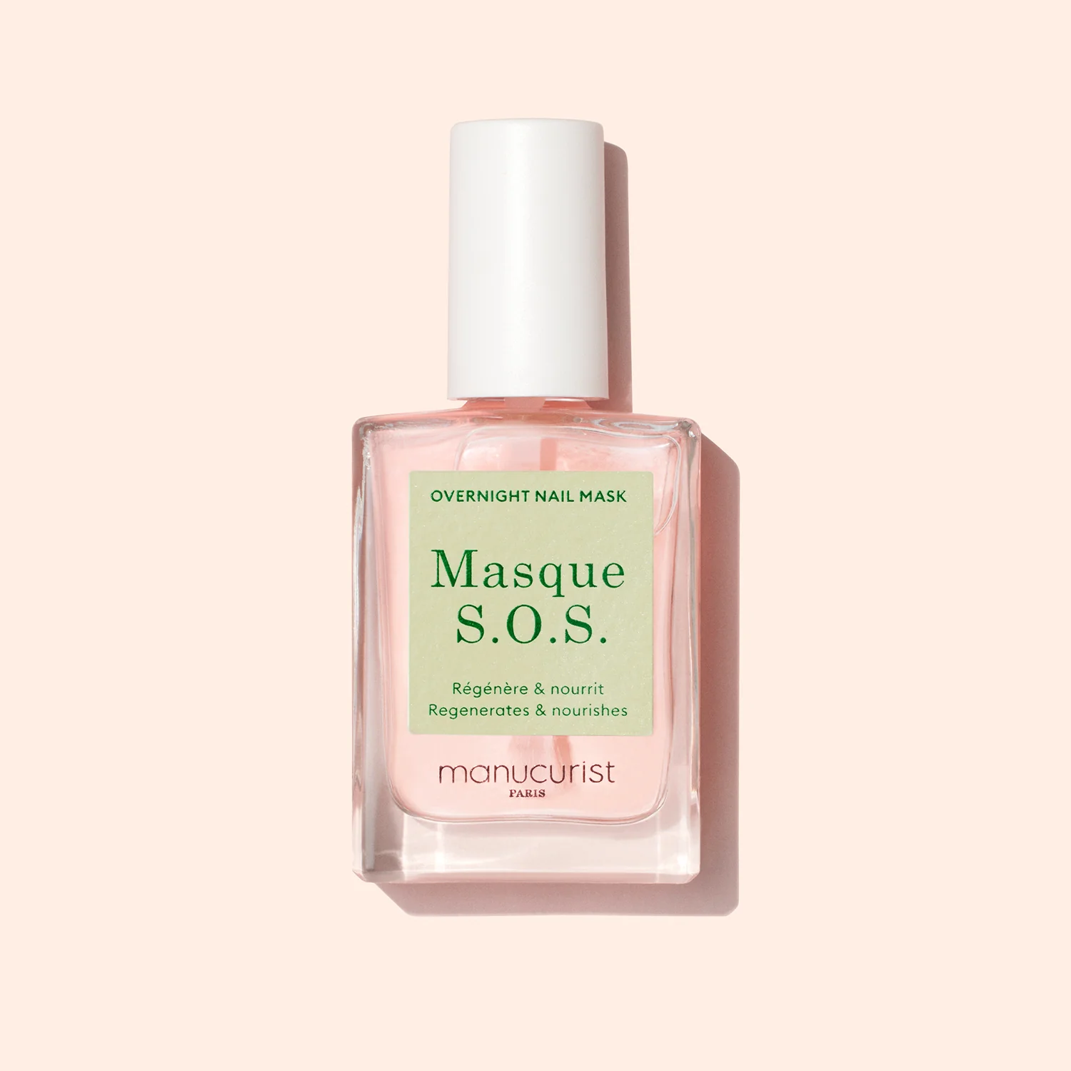 Soins - 15 ml Masque S.O.S
