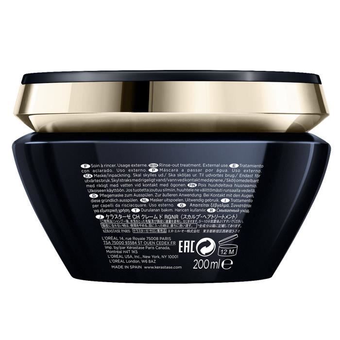 Kérastase Chronologiste Intense Regenerating Mask 200ml