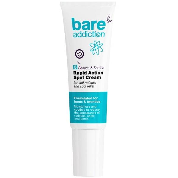 Bare Addiction 15ml Rapid Action -tahnavoide