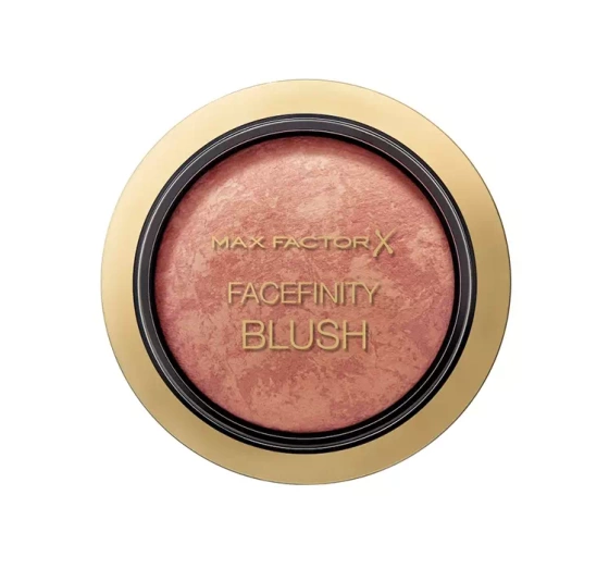 Max Factor Róż Creme Puff Blush Lovely Pink 05 1,5 g