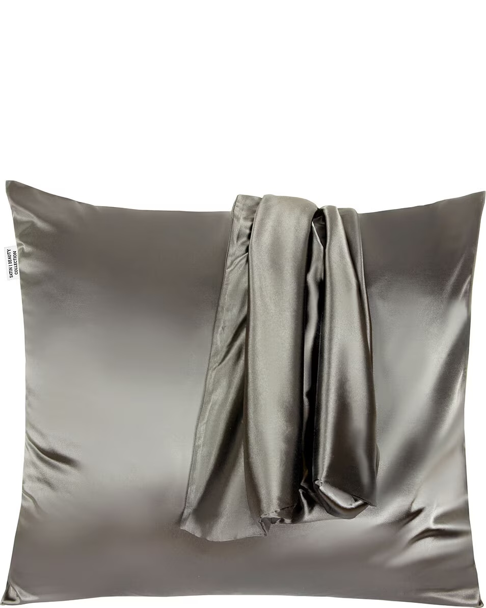 COLECȚIA SATIN BEAUTY COLECȚIA SATIN BEAUTY FAȚĂ DE PERNĂ DIN SATIN