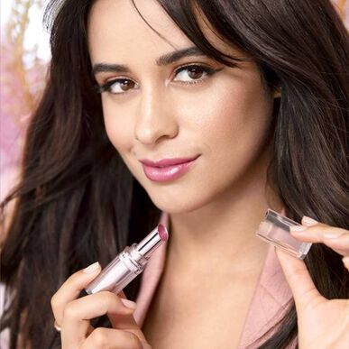 L'Oréal Paris Color Riche Glow Paradise lūpų dažai 3,8 g