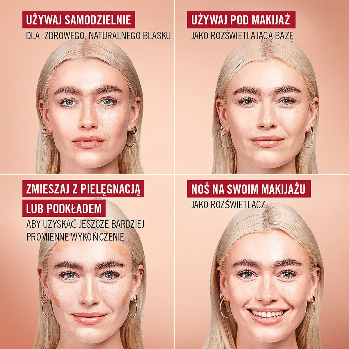 Rimmel Multitasker – Besser als Filter