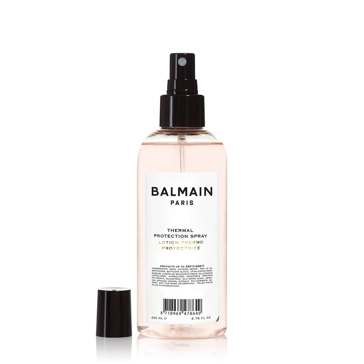 Balmain Hair Couture sprej za zaštitu od topline – 200 ml