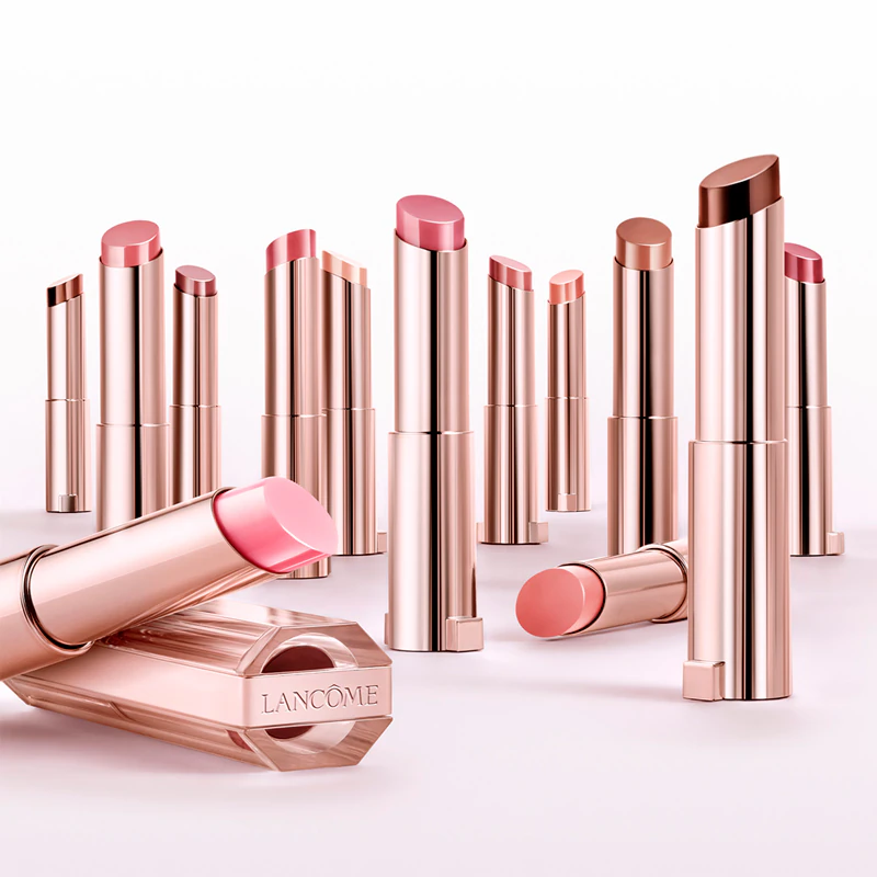 Brilho Labial Hidratante Lancôme Lip Idôle Butterglow