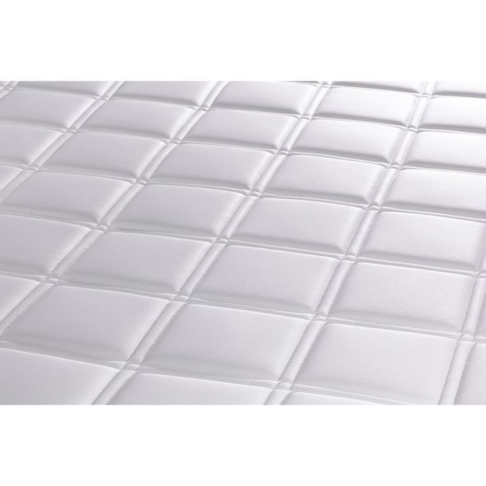 REGEN memory foam bed base and mattress set 90x190
