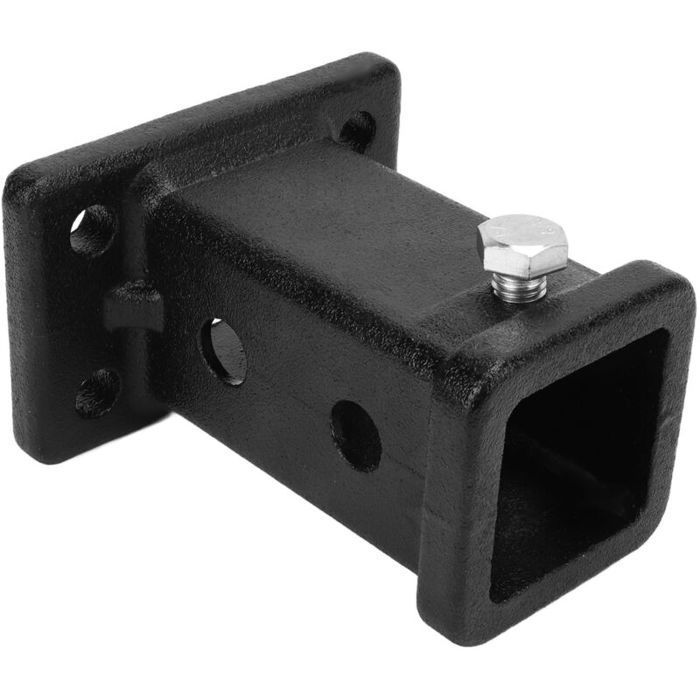 Adapter voor trekhaakontvanger - Virex® - 2-inch ontvangerbuis - Gegoten staal