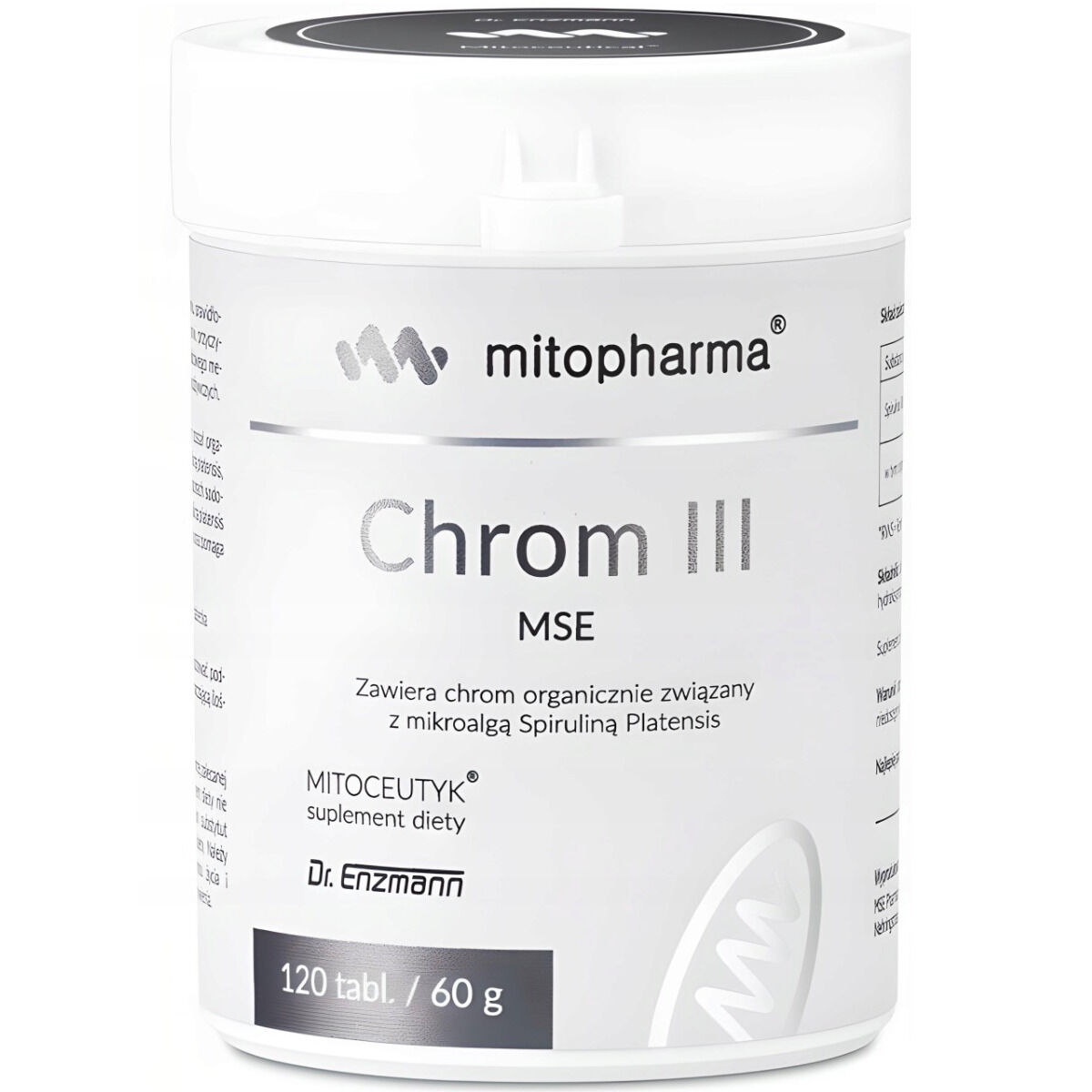 Mito-Pharma Chrom MSE