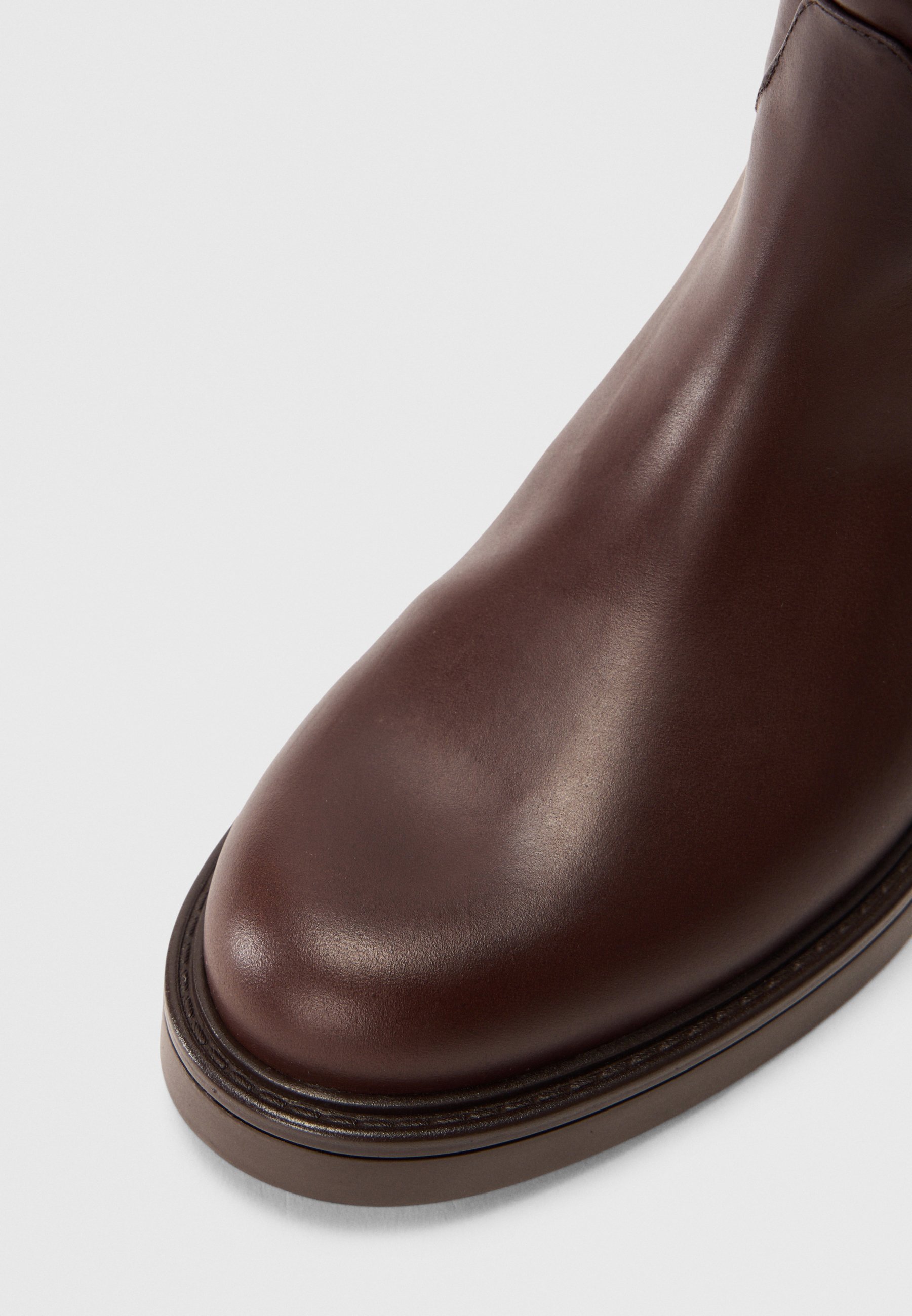 Stuart Weitzman CELIA - Stivali - noce