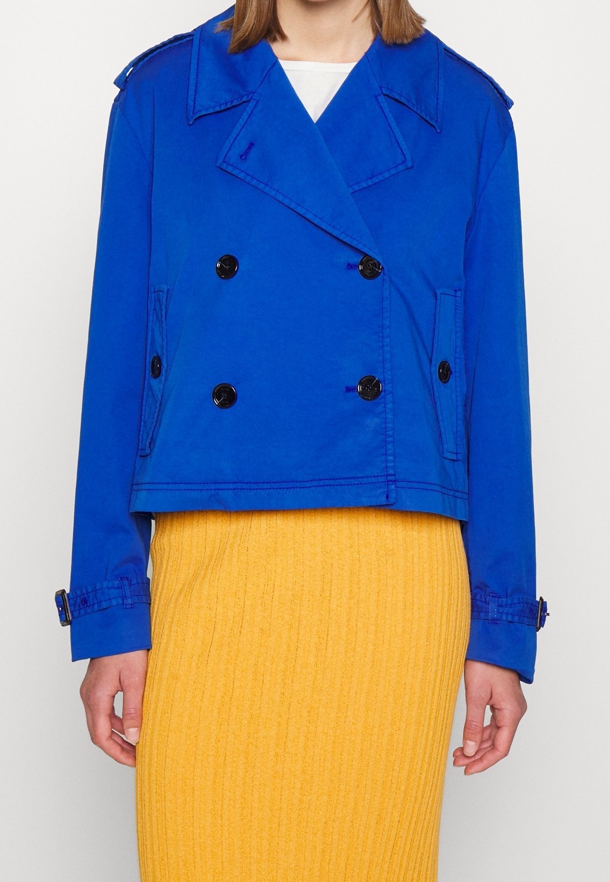 Giacca invernale BOSS - blu