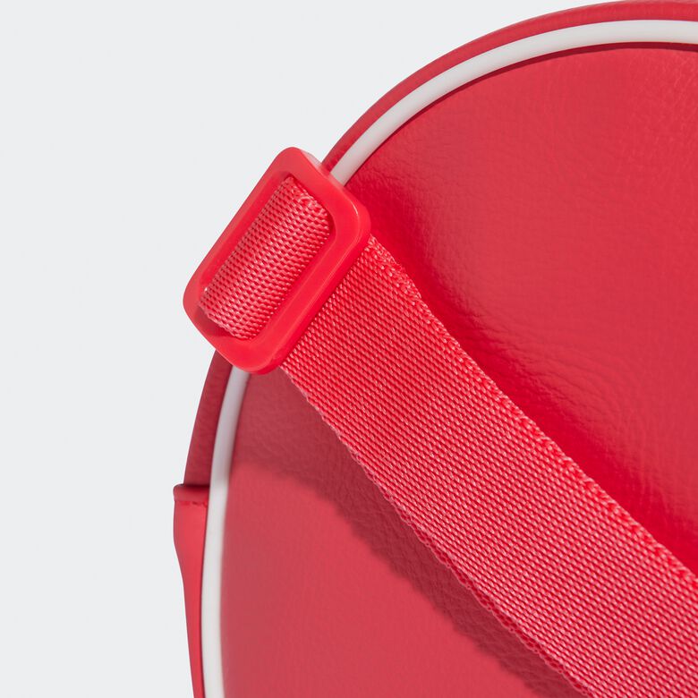 Bolso Redondo adicolor