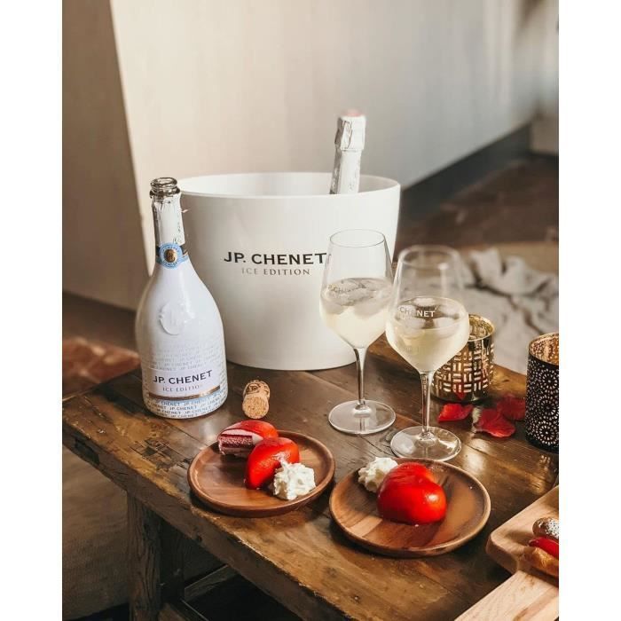 JP Chenet Ice Edition - Sparkling White Wine - Magnum 1.5 L