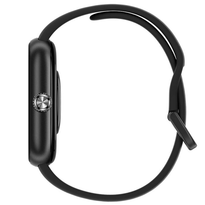 Smartwatch HONOR CHOICE INFOWEAR Watch 2 Pro nero