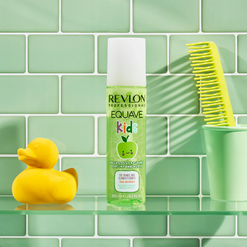 Revlon Professional Equave Kids hypoallergener Leave-in-Conditioner für leichtes Kämmen