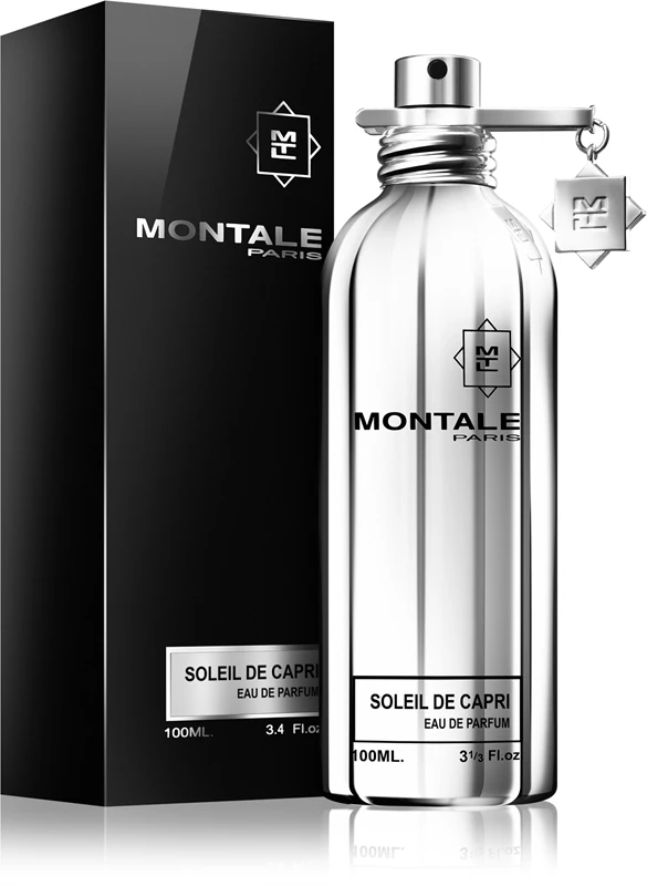 Montale Soleil De Capri unisex eau de parfum