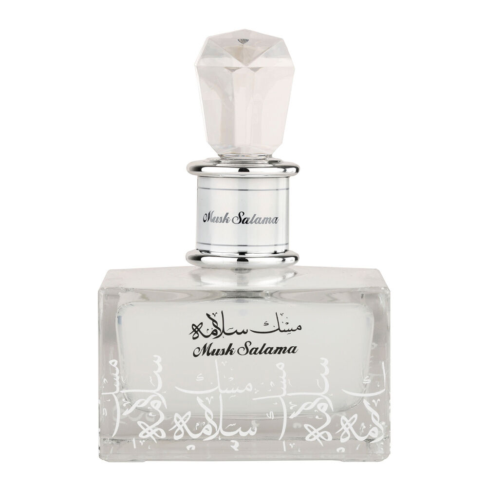 Lattafa Musk Salama