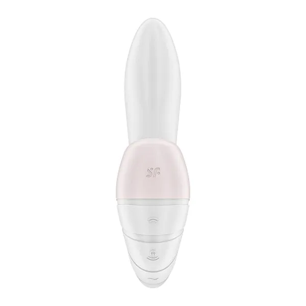 Satisfyer Supernova White Masażer intymny