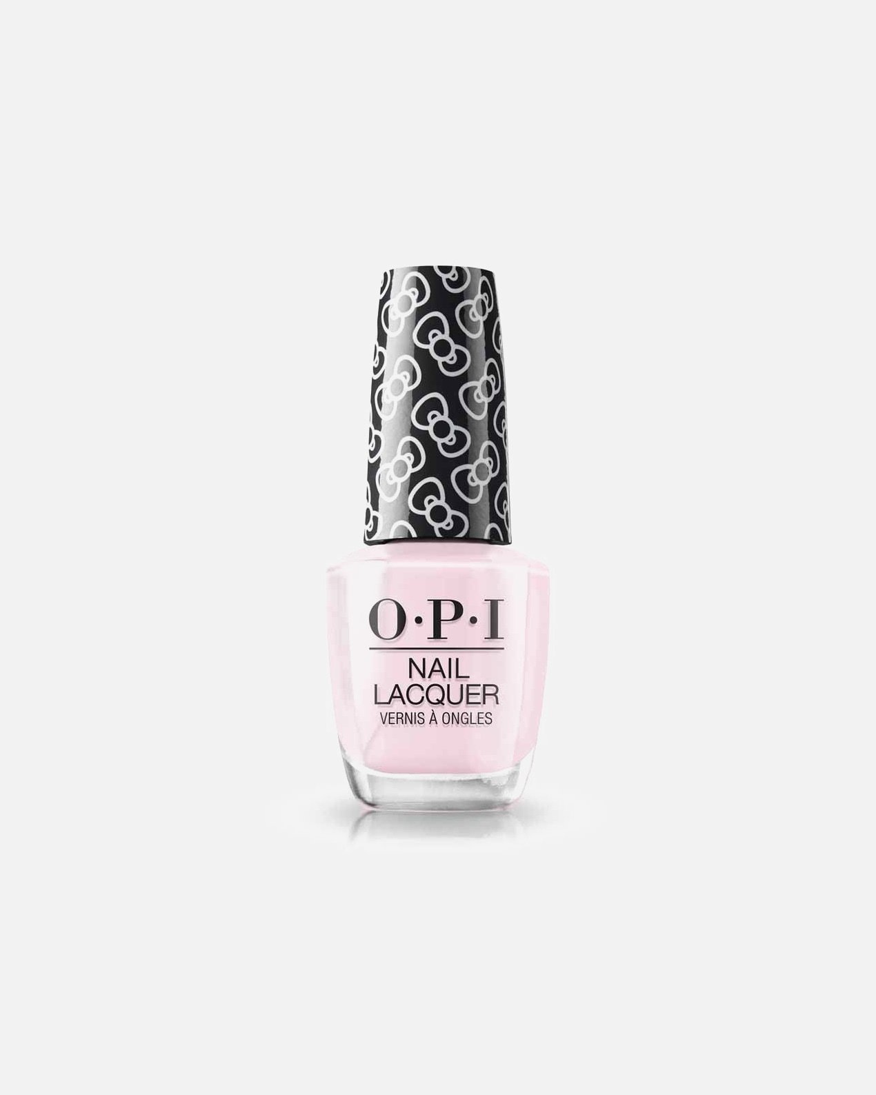 OPI nagų lakas „Me, Myself“ ir OPI kolekcijos nagų lakas - 15 ml