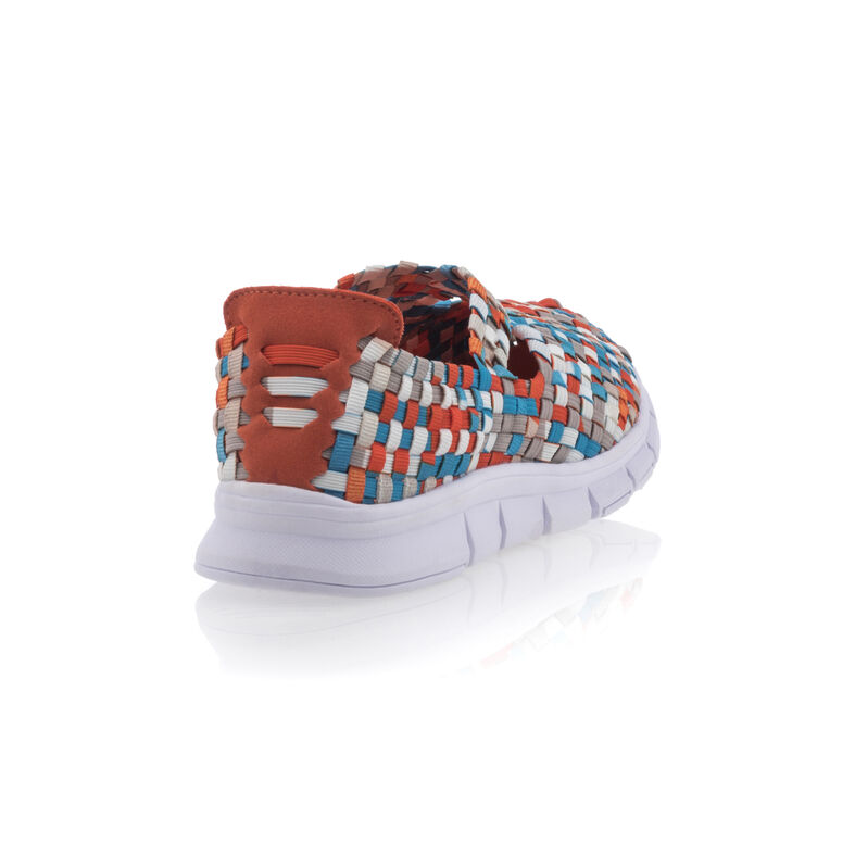 Korpe / patike Femme Orange