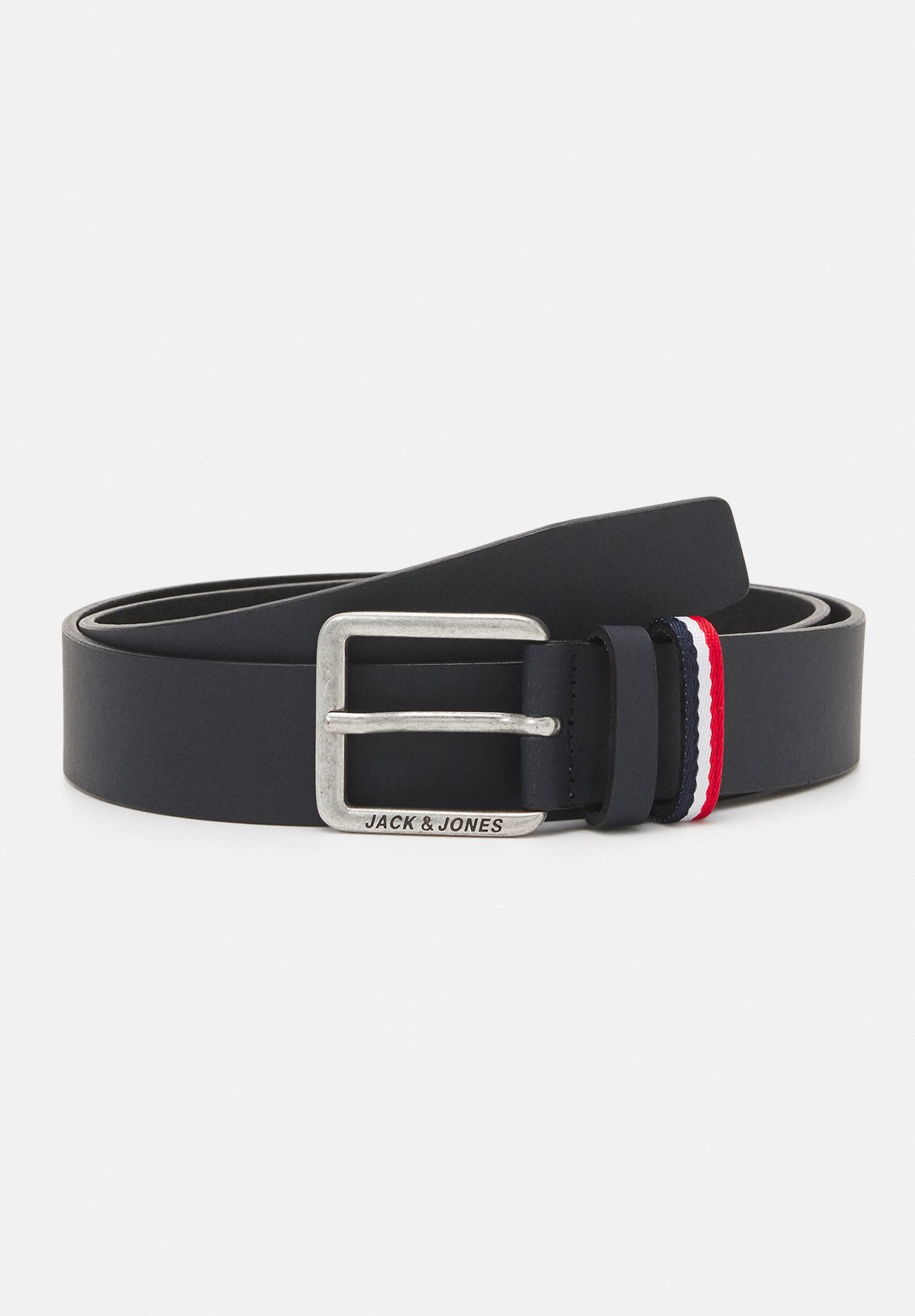 JACKETBALL - Belte - navy blazerJack & Jones