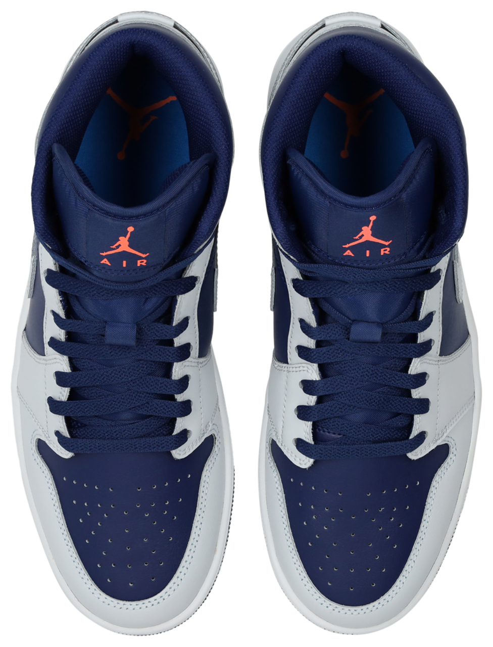 Jordan AJ1 Mid