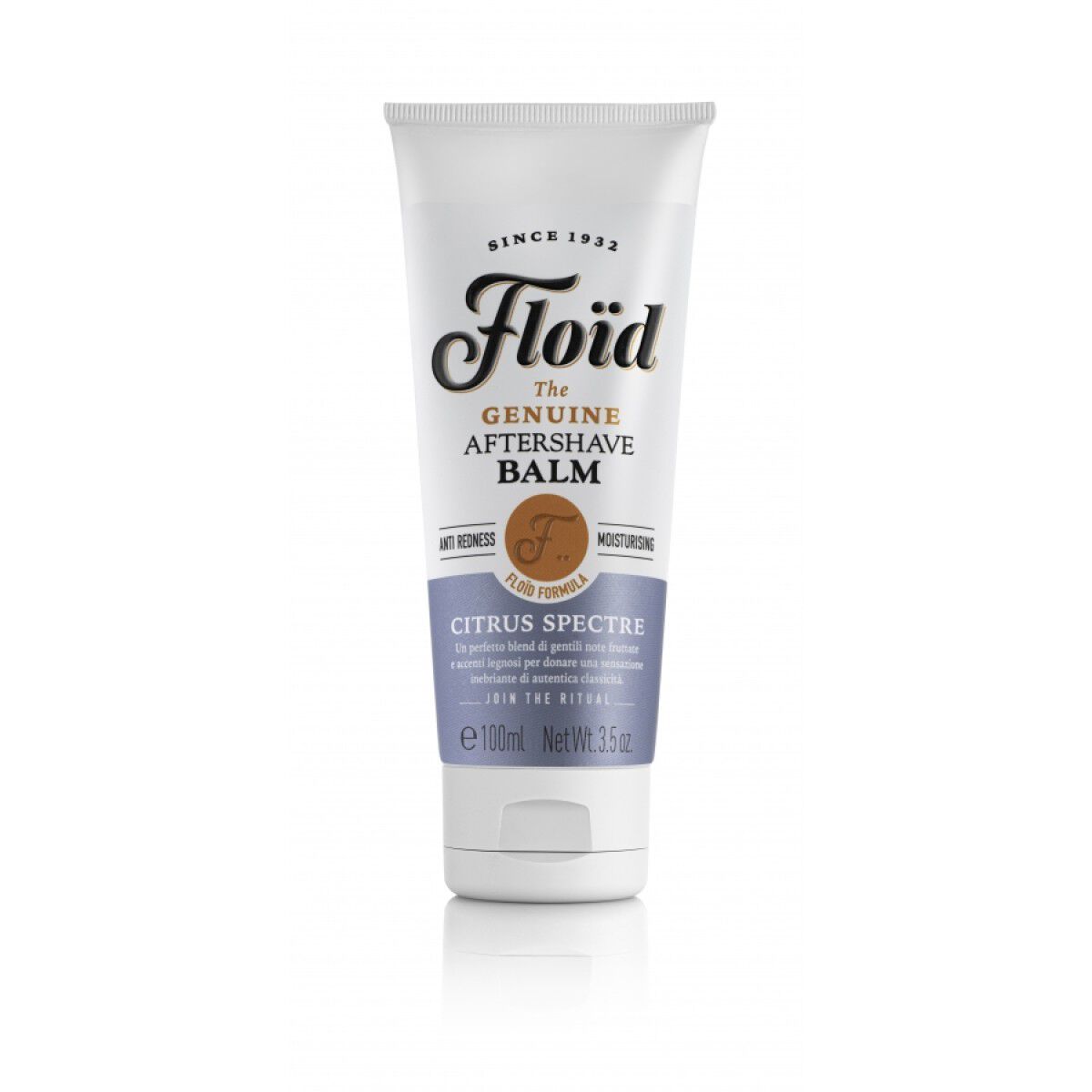 Floid Citrus Spectre
