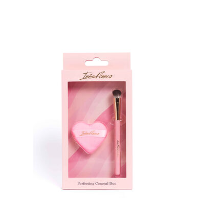 Inês Franco Perfecting Conceal Duo Kit 1 enhet 1 enhet