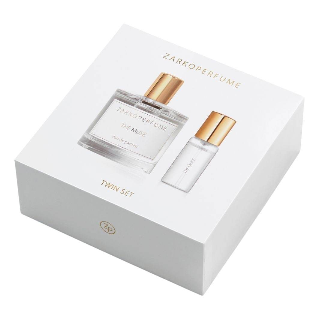 Zarkoperfume Parfum The Muse parfemska voda 100 ML set – 1 komad