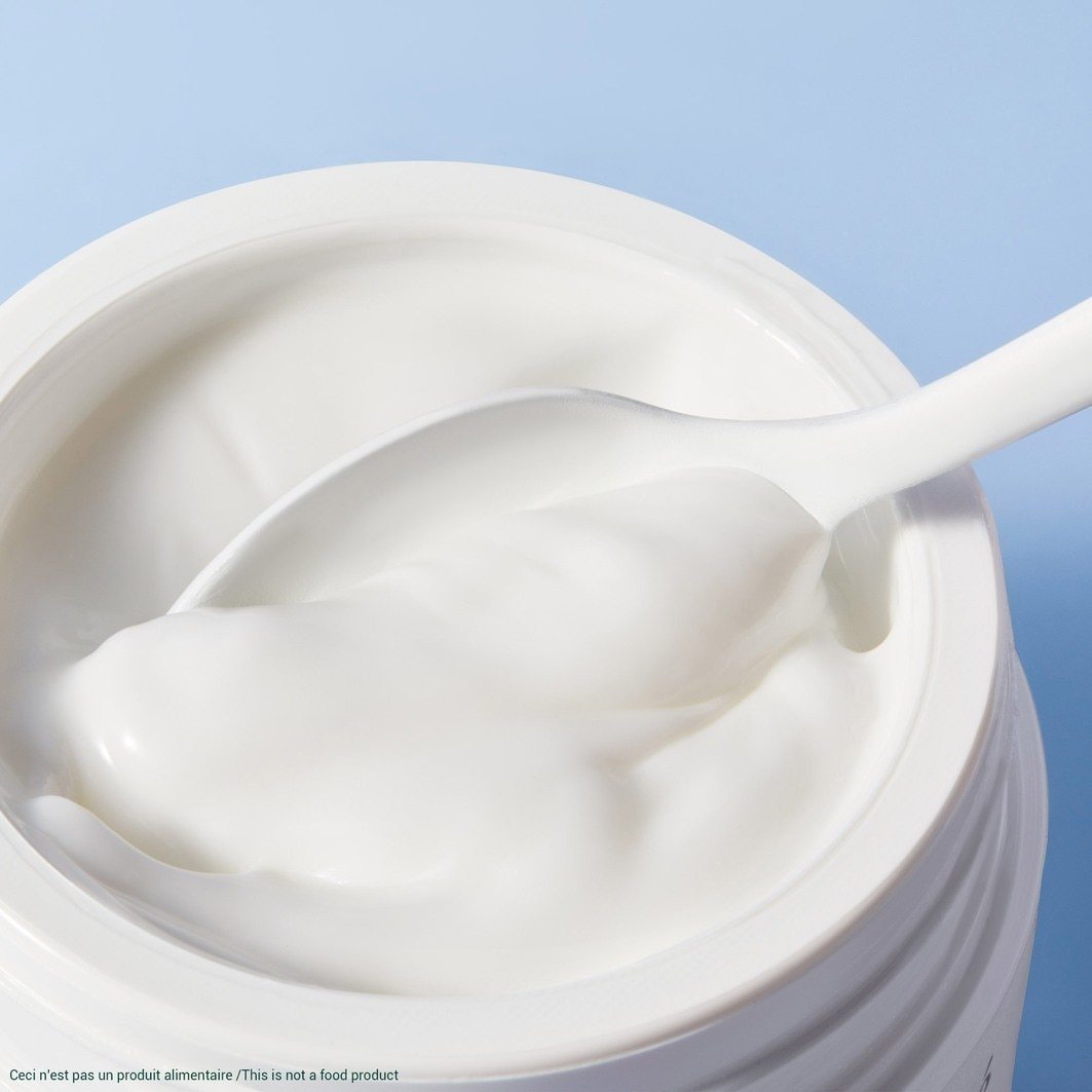 NUXE sejas krēms Creme Fraîche De Beauté Crème Riche Hydratante 48H - 50 ml