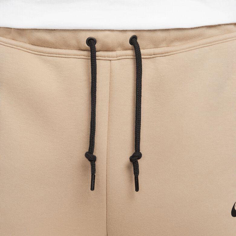 Slim Fit joggingbroek van technisch fleece