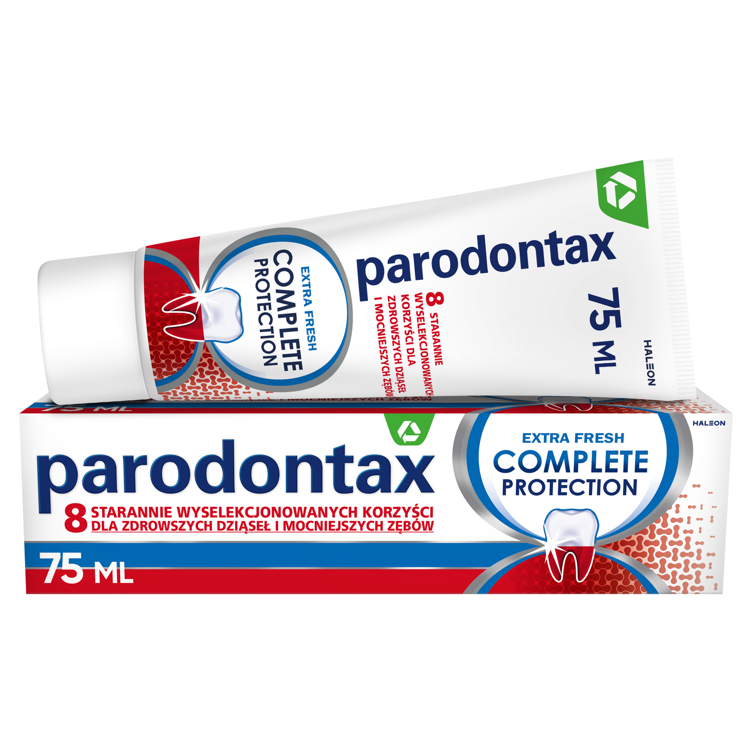 Parodontax Protection complète